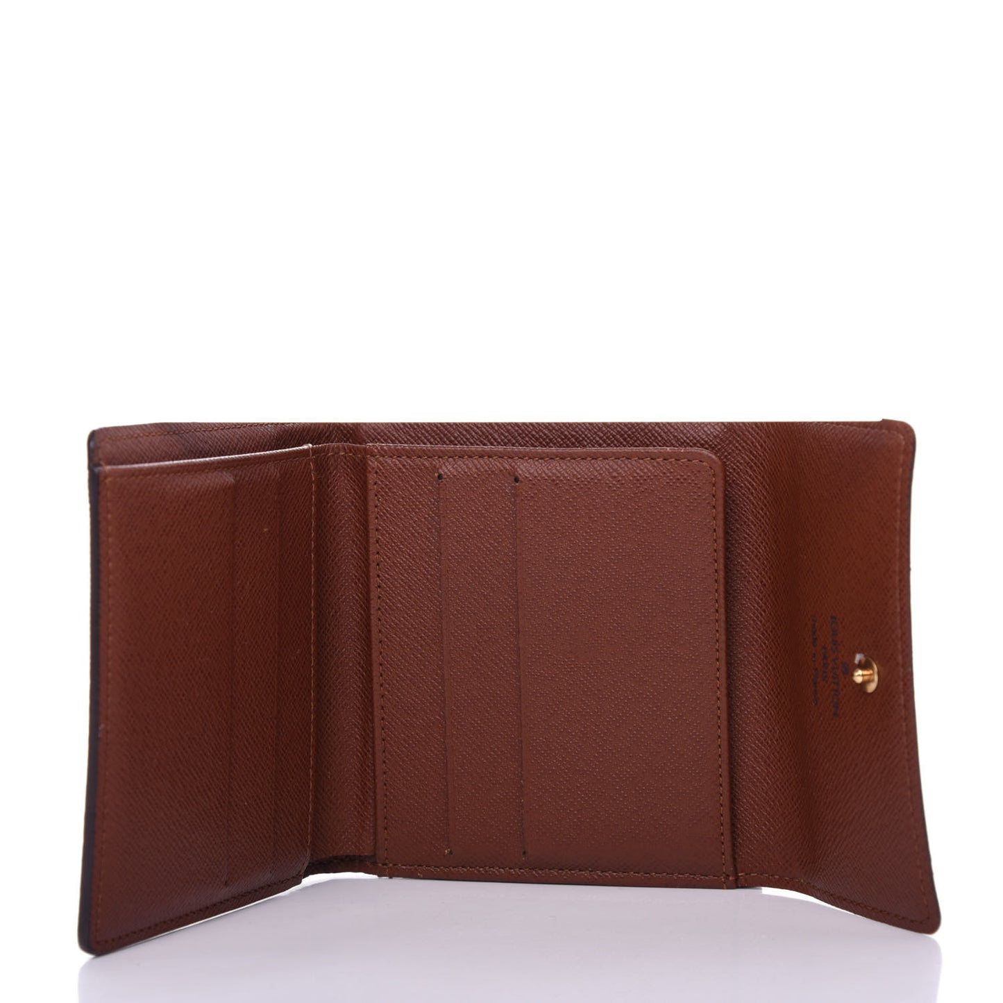 Monogram Elise Wallet