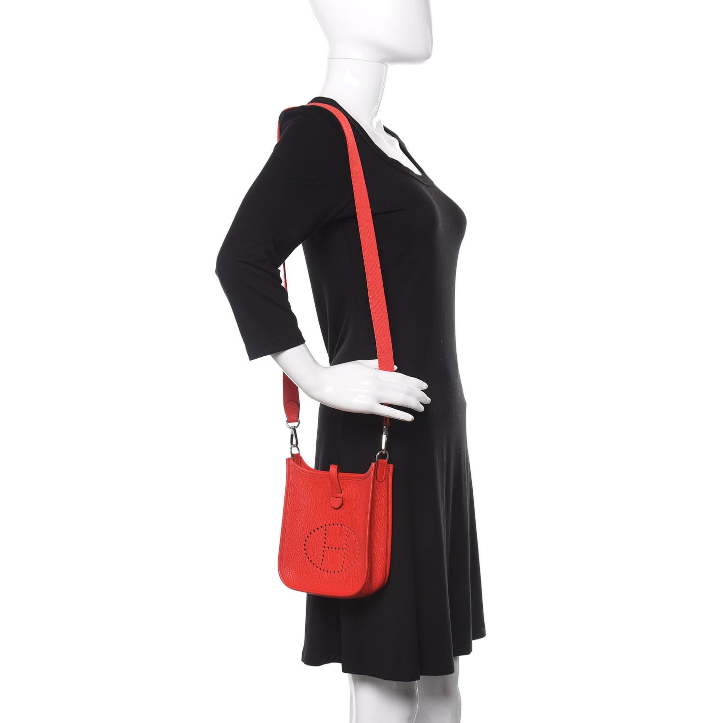 Taurillon Clemence Evelyne TPM Rouge de Coeur