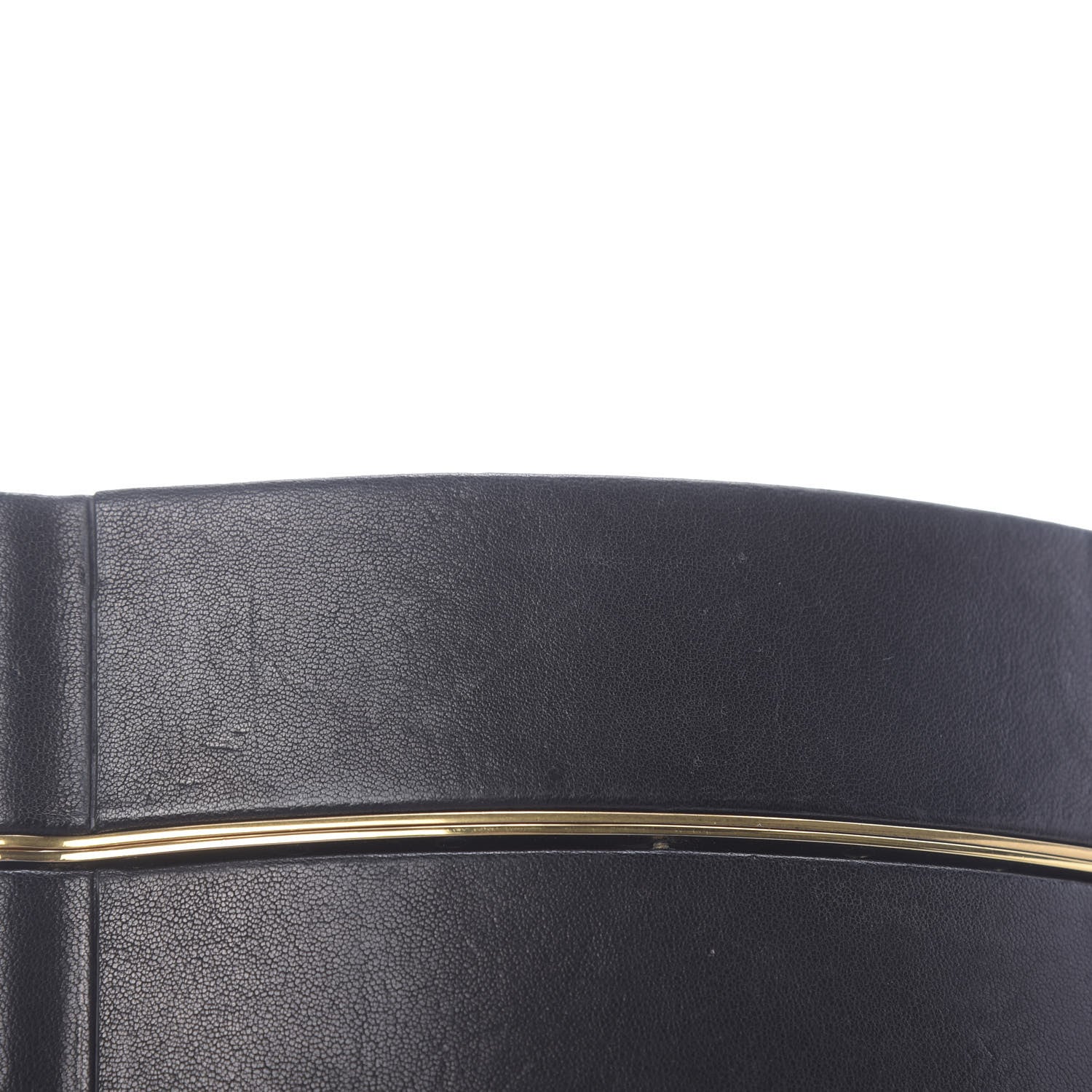 Saint Laurent Nappa Monogram Mini Opium Crossbody Black 10 of 16
