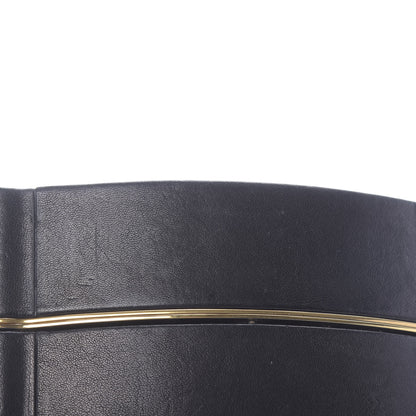 Saint Laurent Nappa Monogram Mini Opium Crossbody Black 10 of 16