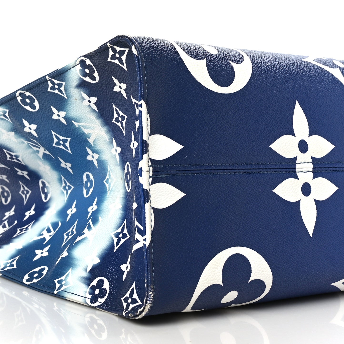 Monogram Escale Onthego GM Blue