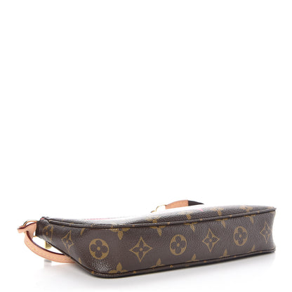 Louis Vuitton Monogram V Pochette Accessories Grenade 4 of 9