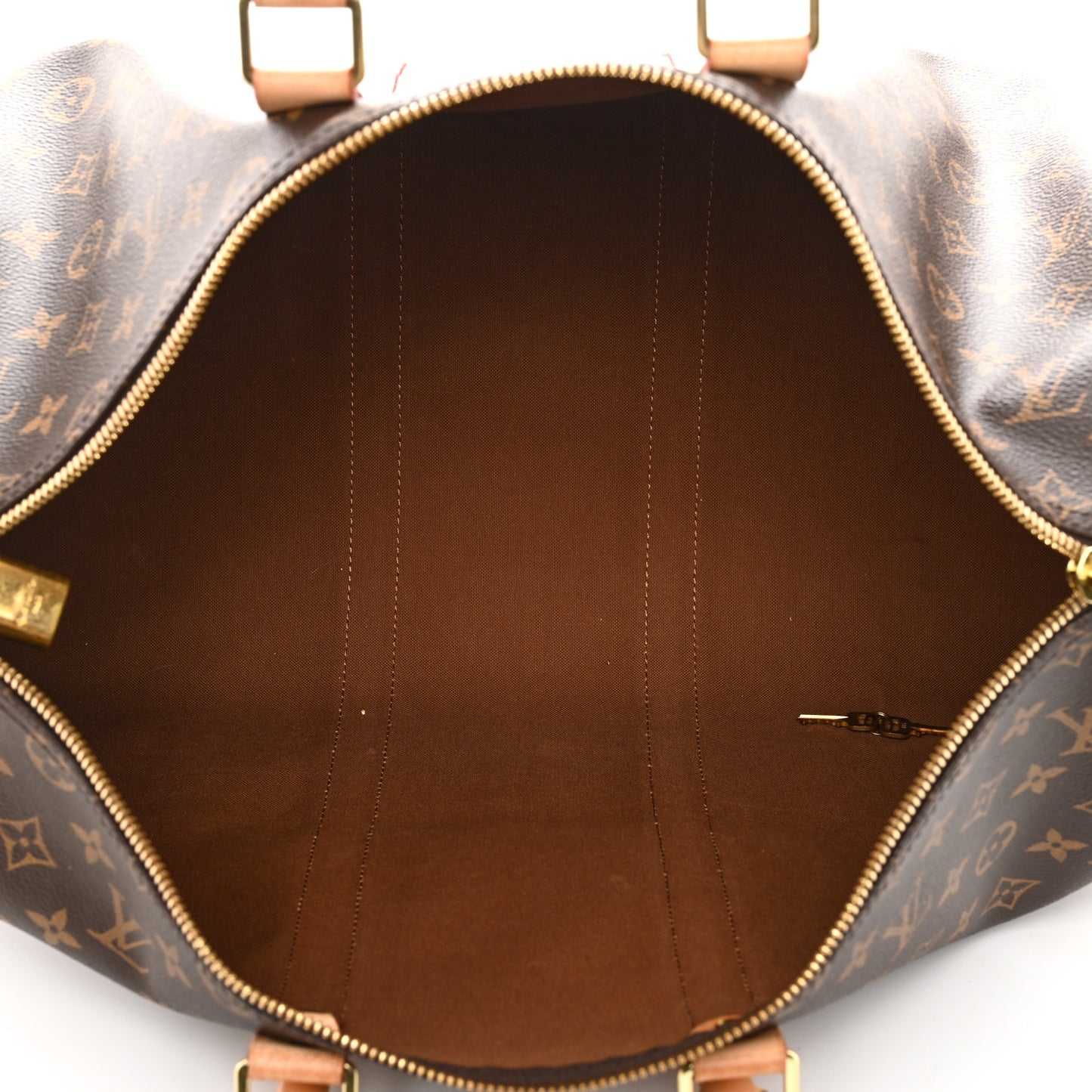 Monogram Keepall Bandouliere 45