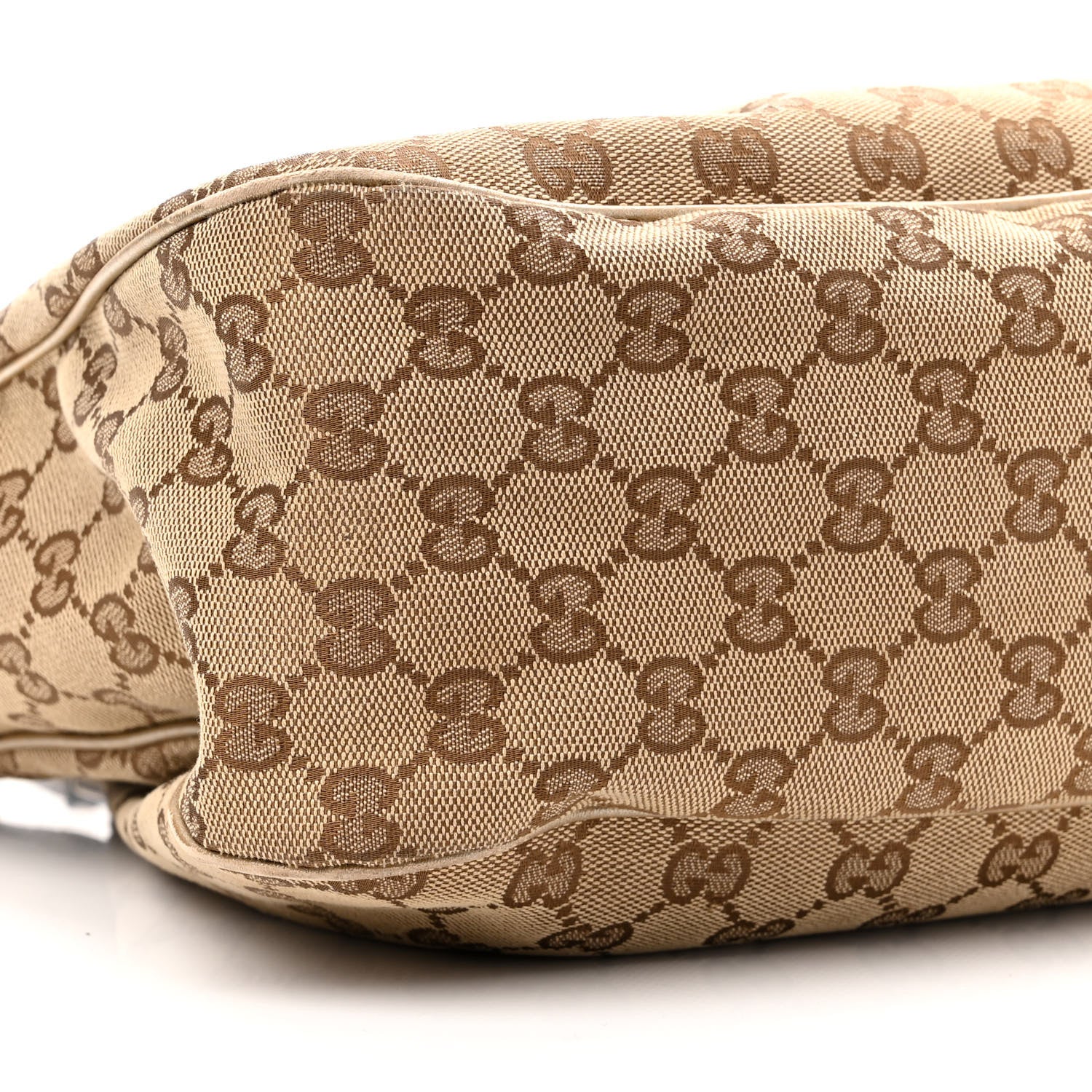 Gucci Monogram Medium Sukey Top Handle Tote Off White 10 of 13