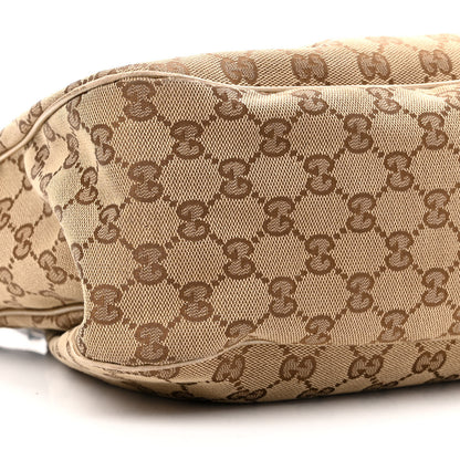 Gucci Monogram Medium Sukey Top Handle Tote Off White 10 of 13