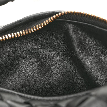 Bottega Veneta Nappa Intrecciato Mini Jodie Black 6 of 11