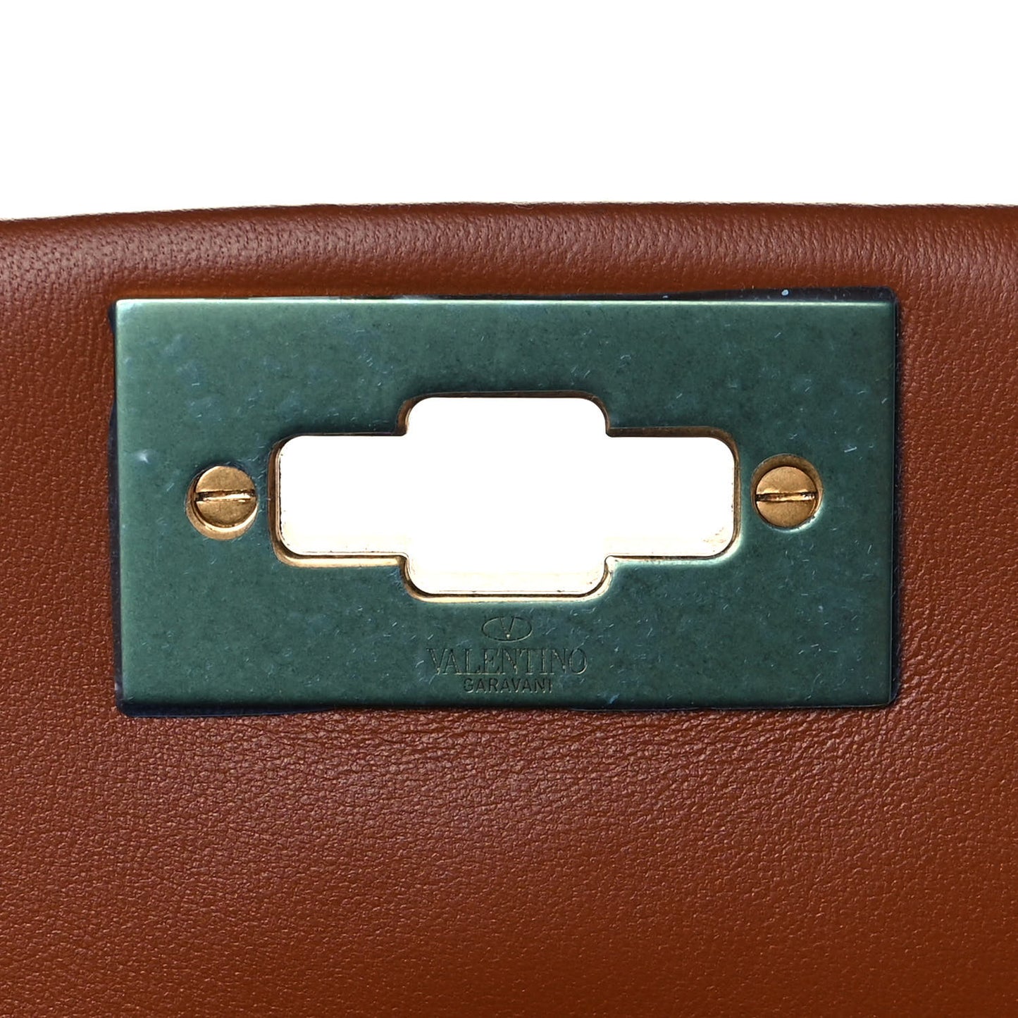 Denim Medium Roman Stud Shoulder Bag Light Denim Selleria