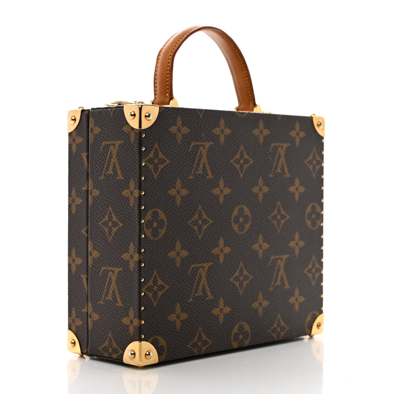 Louis Vuitton Murakami Onion Head Boite Jewelry Box 3 of 10