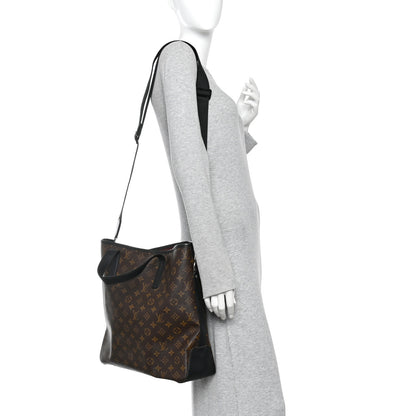 Louis Vuitton Monogram Macassar Davis 2 of 9