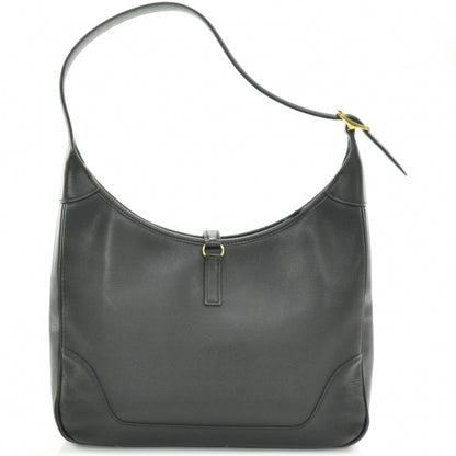 Hermes Courchevel Trim II 31 Black 4 of 8