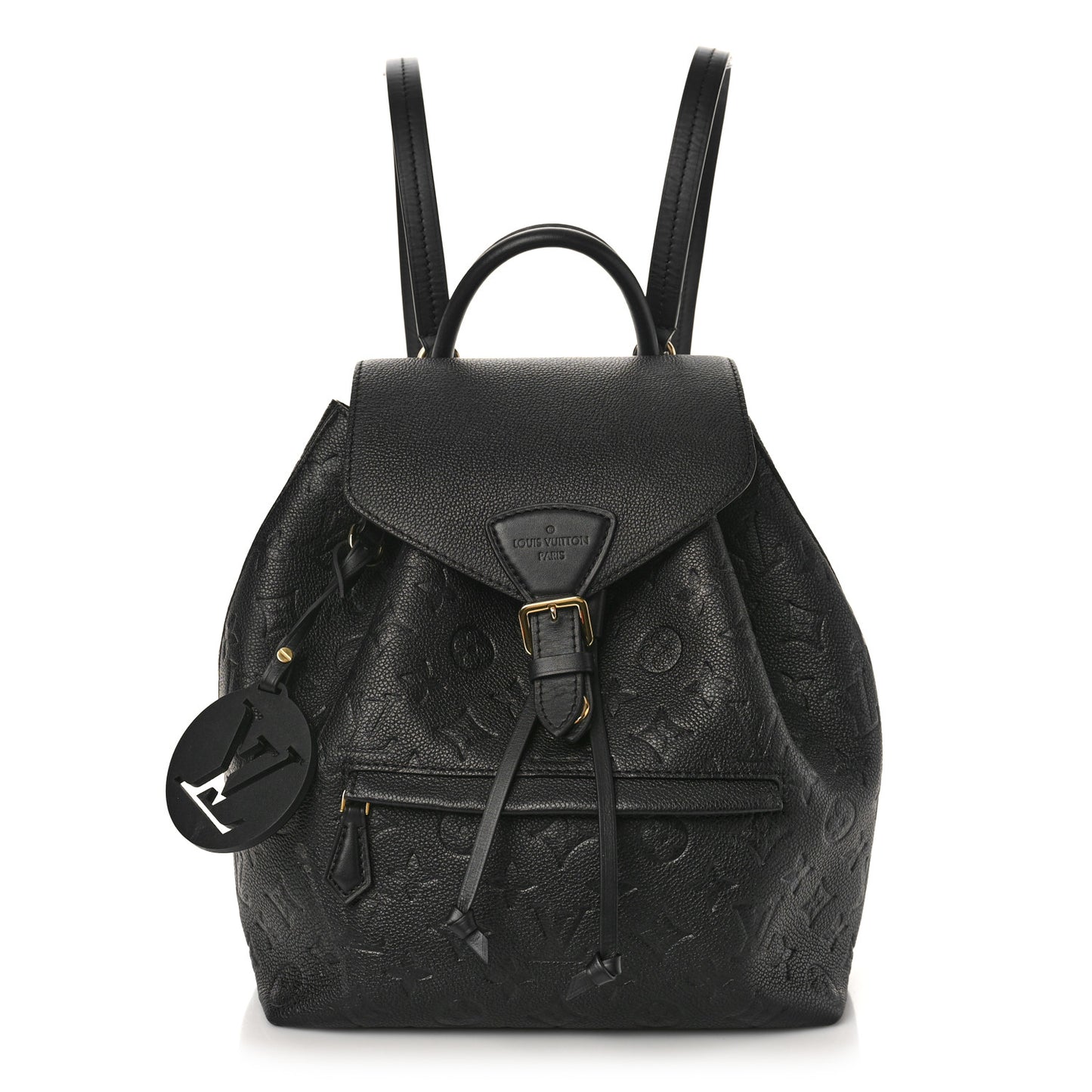 Empreinte Montsouris NM Backpack Black