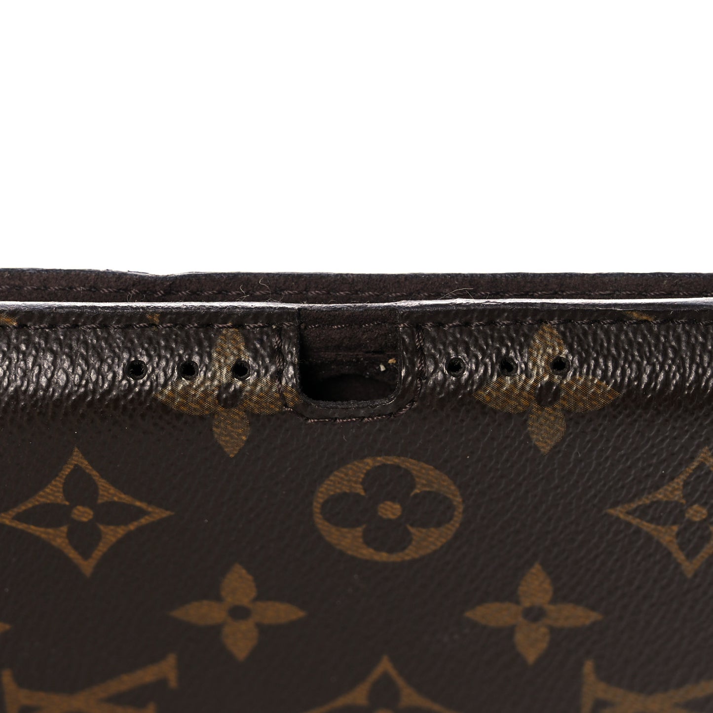 Monogram Folio iPad Mini Case