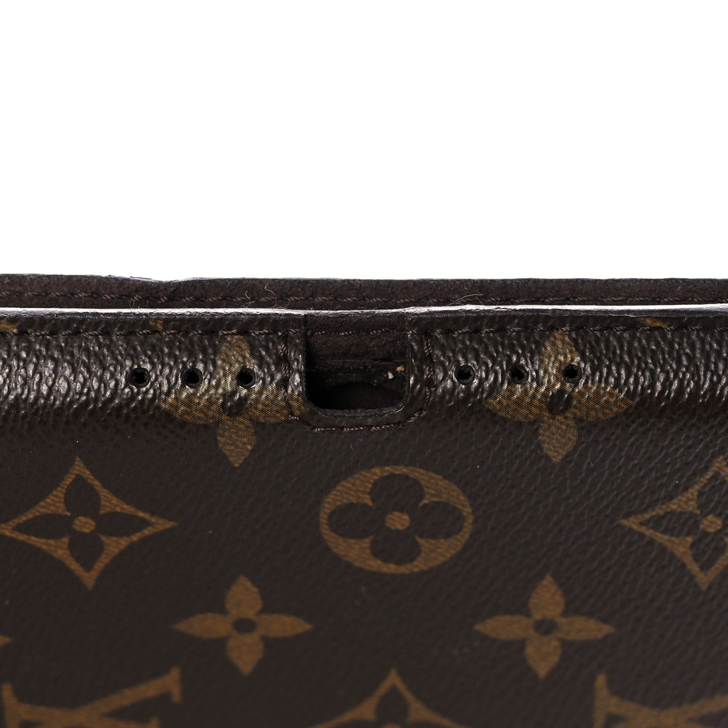 Louis Vuitton Monogram Folio iPad Mini Case 12 of 12