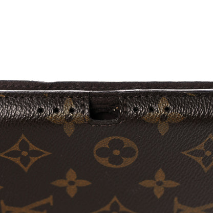 Louis Vuitton Monogram Folio iPad Mini Case 12 of 12