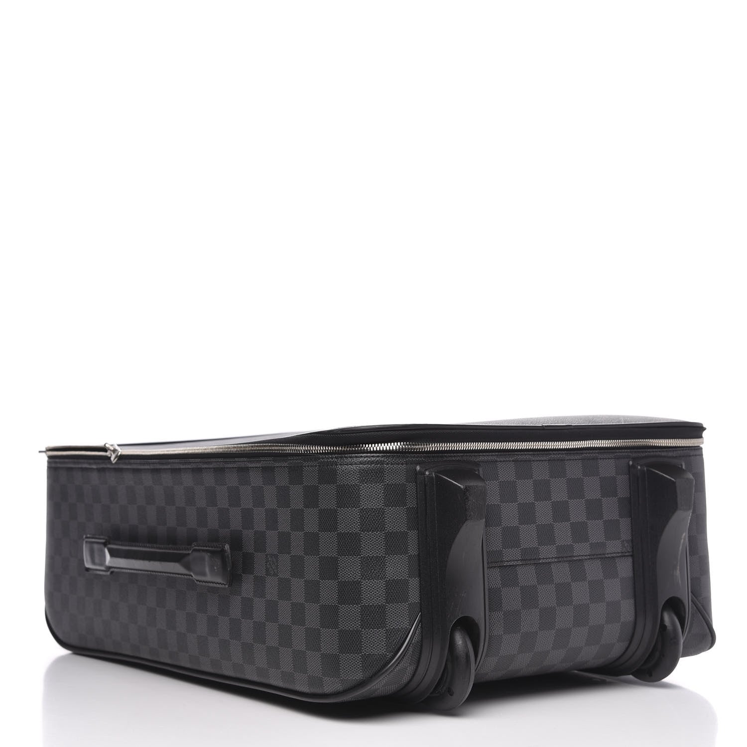 Louis Vuitton Damier Graphite Pegase 55 Rolling Luggage 5 of 14