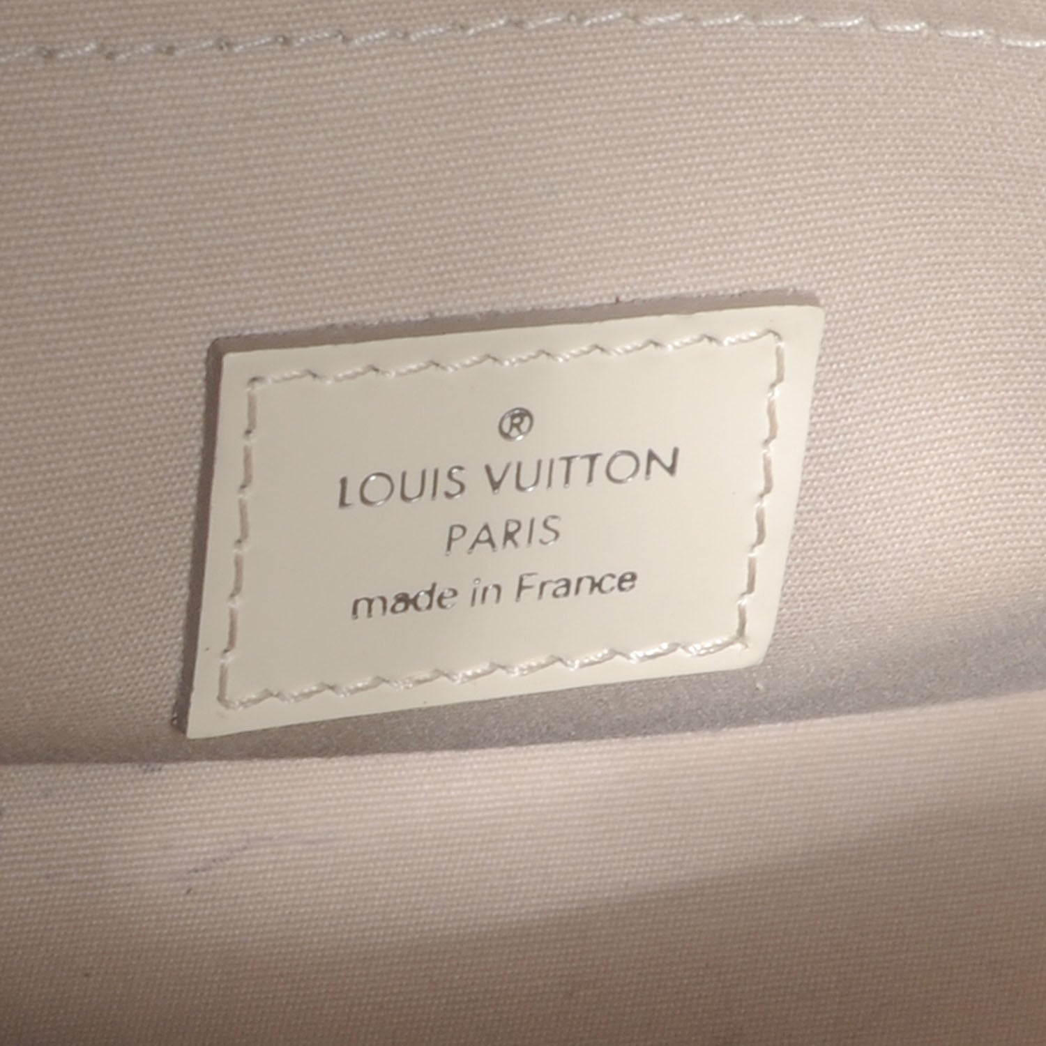 Louis Vuitton Epi Madeleine PM Ivory 6 of 8