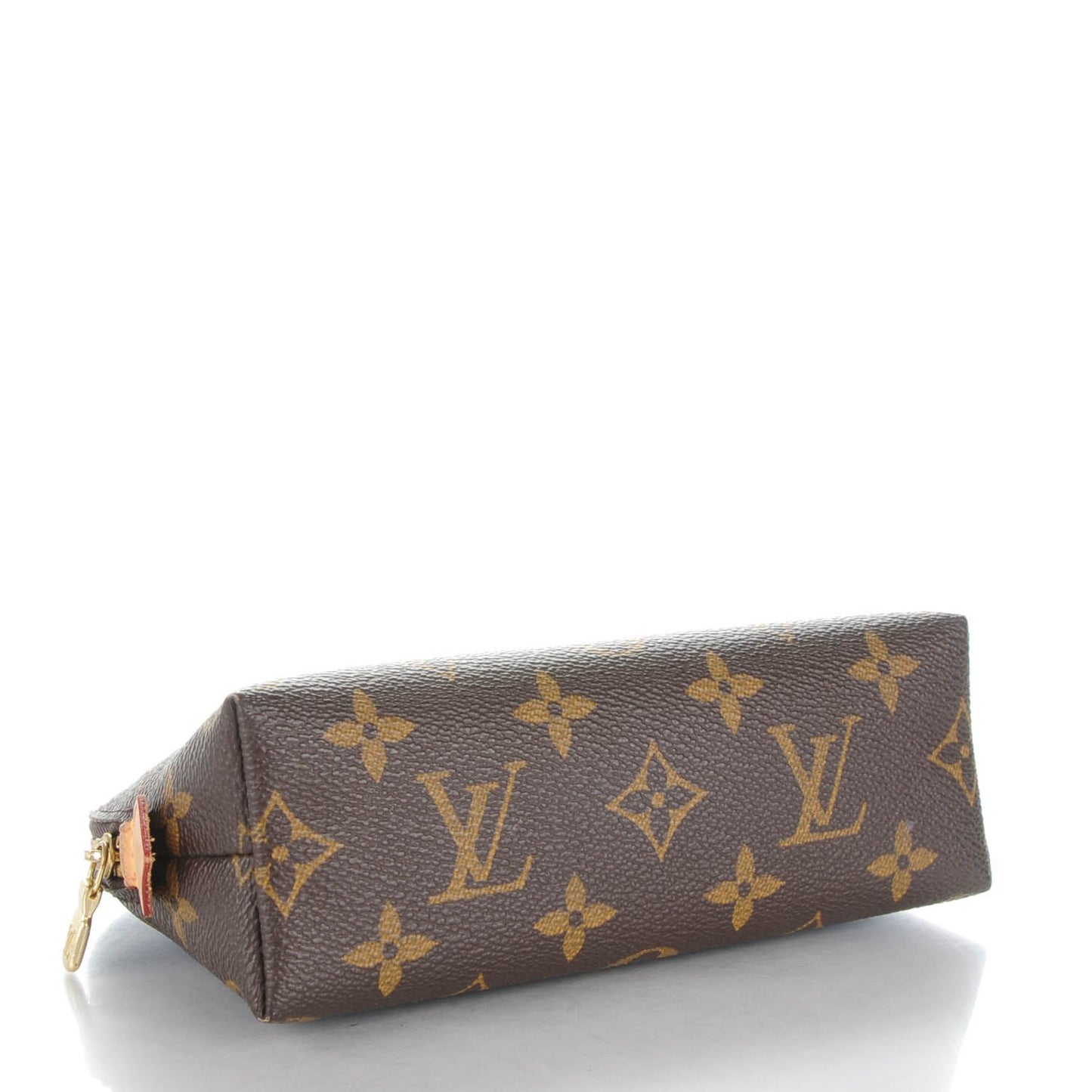 Monogram Cosmetic Pouch