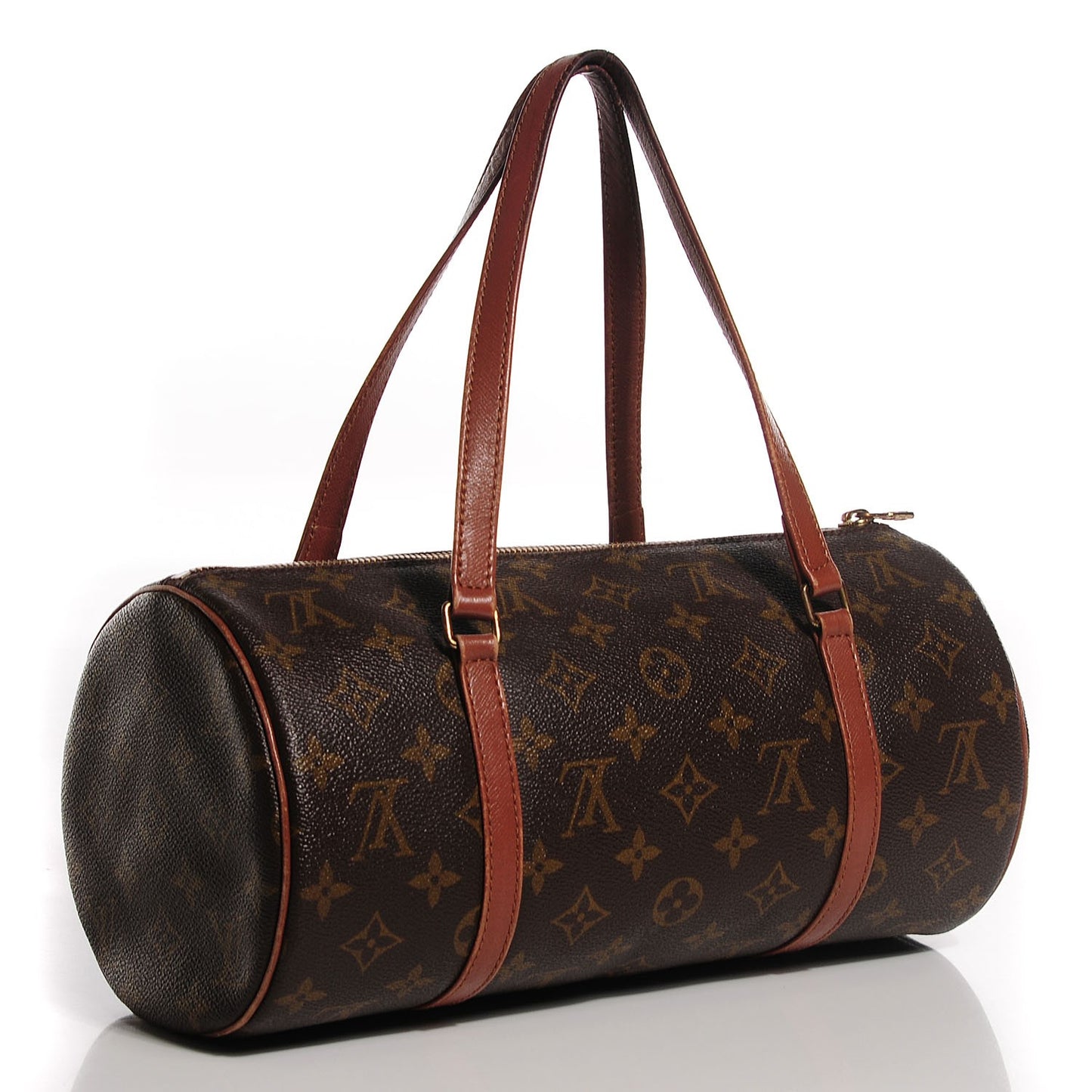 Monogram Papillon 30