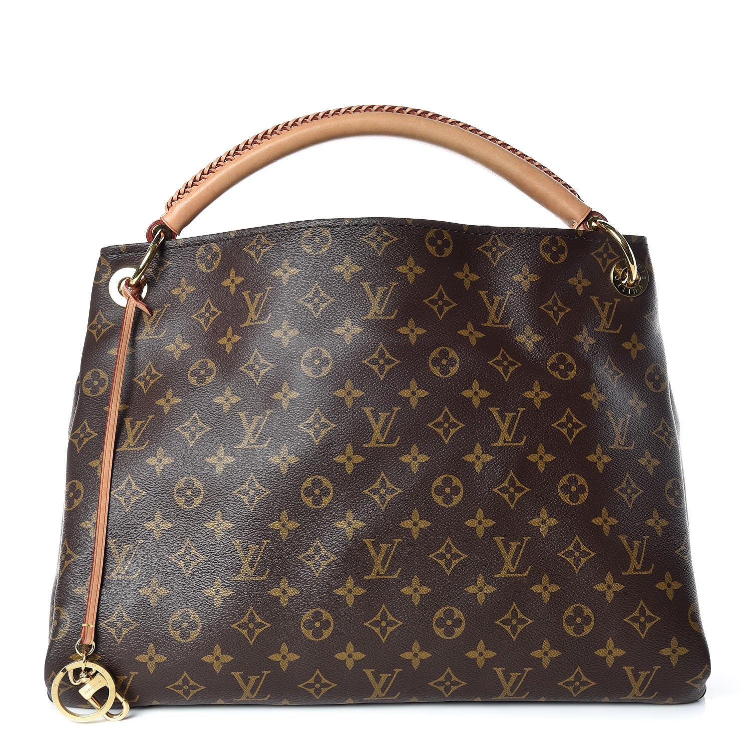 Louis Vuitton Monogram Artsy MM 1 of 13