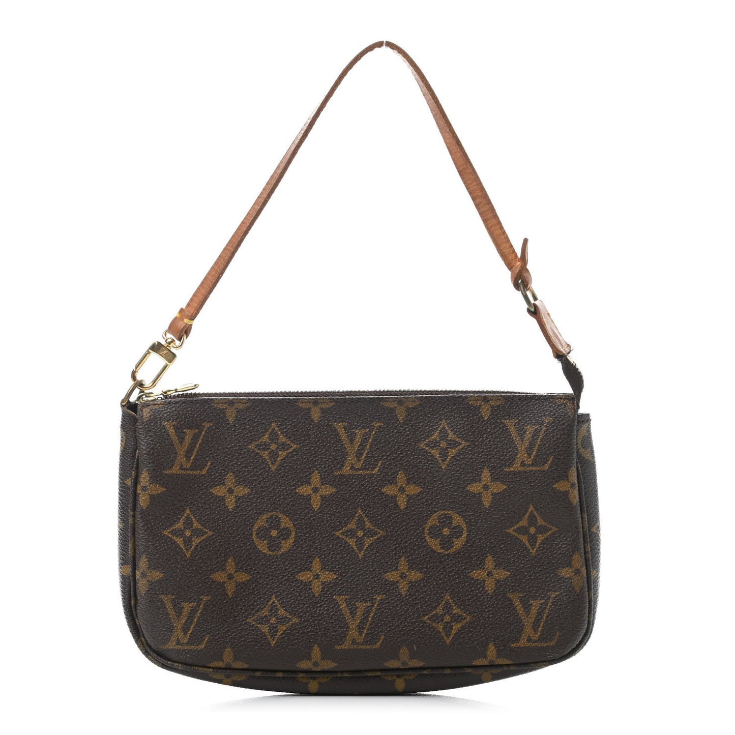 Monogram Pochette Accessories