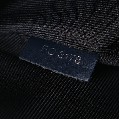 Louis Vuitton Epi Damier Graphite Bum Bag 7 of 11