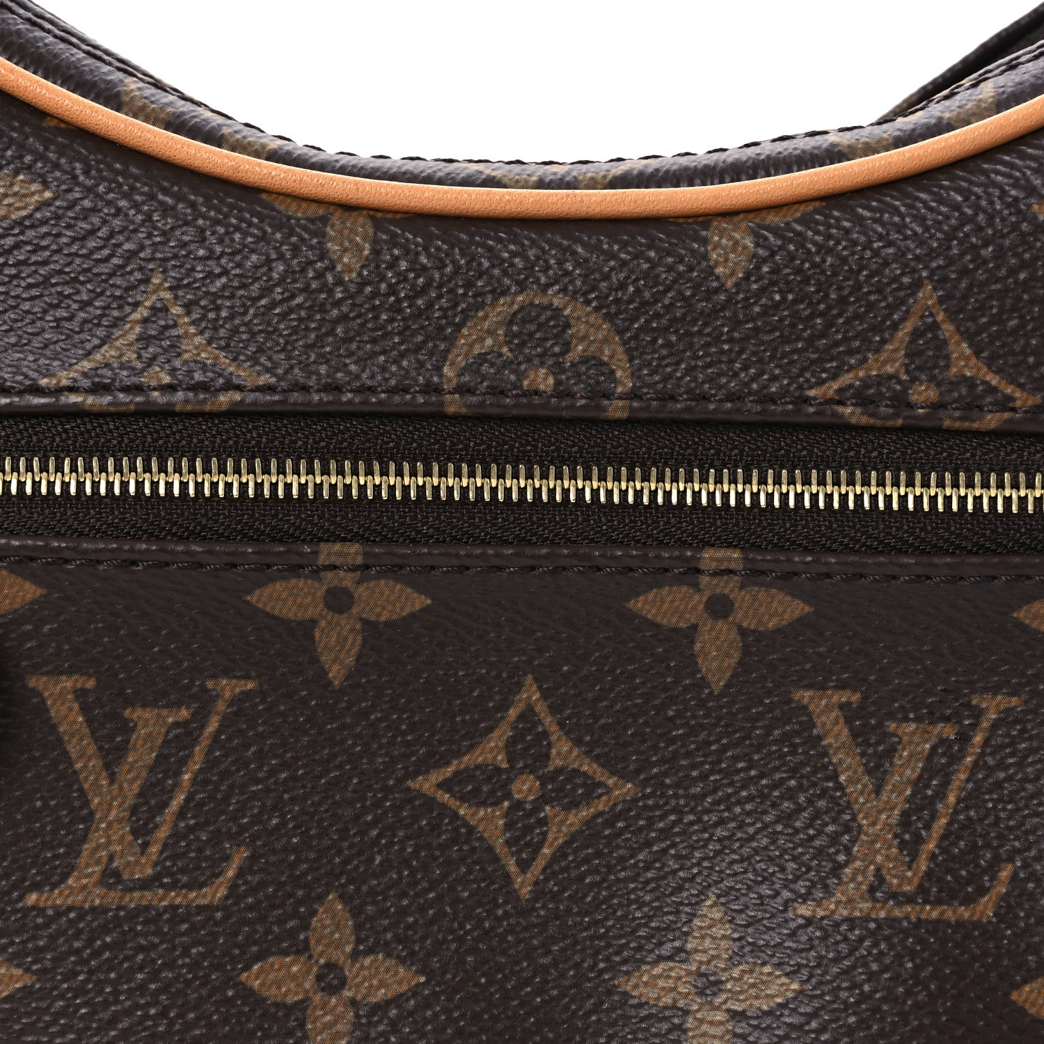 Louis Vuitton Monogram Loop 7 of 10