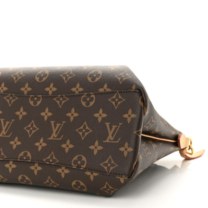 Louis Vuitton Monogram Rivoli PM 10 of 10