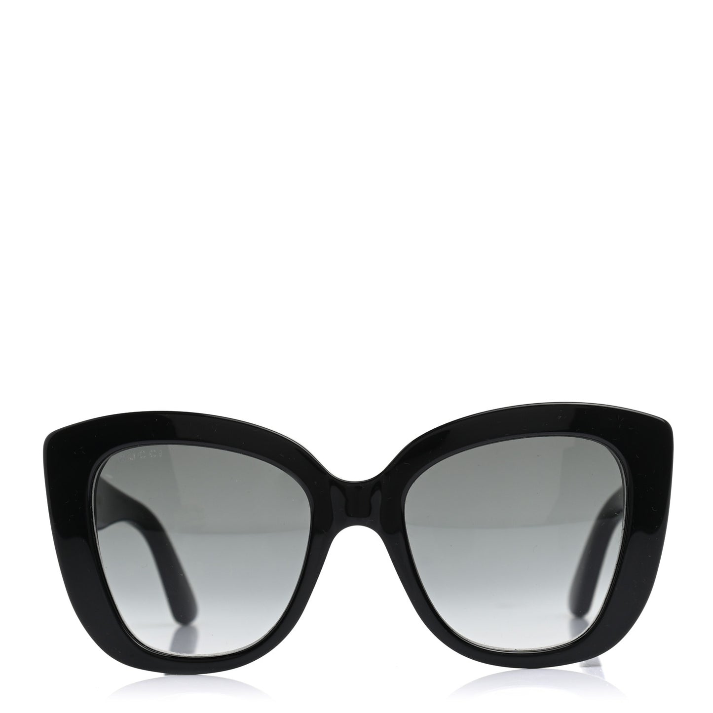 Acetate Sunglasses GG0327S Black