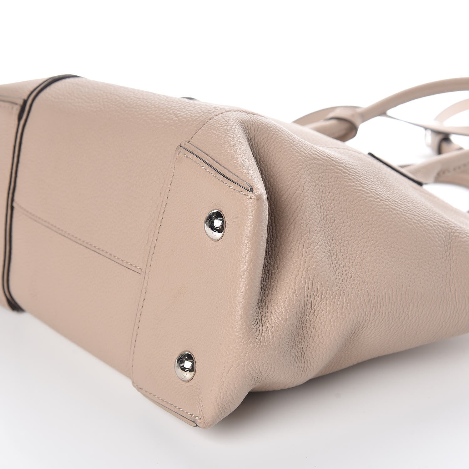 Louis Vuitton Veau Cachemire Soft Lockit PM Galet 10 of 10