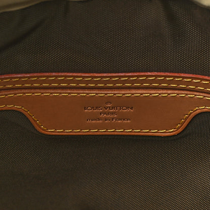Louis Vuitton Monogram Evasion Sports Bag 5 of 10
