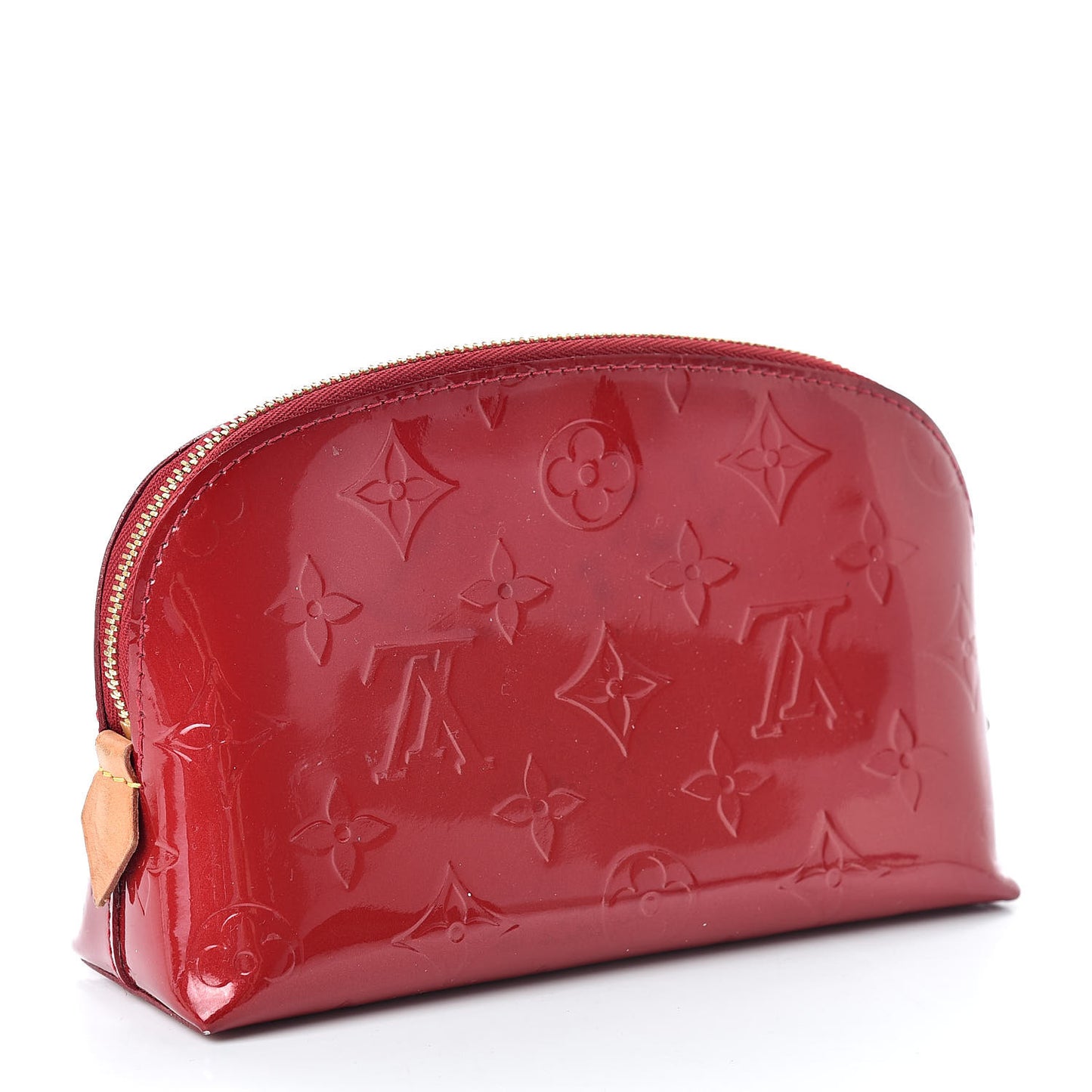 Vernis Cosmetic Pouch Pomme D'Amour