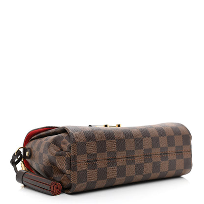Louis Vuitton Damier Ebene Croisette 4 of 10