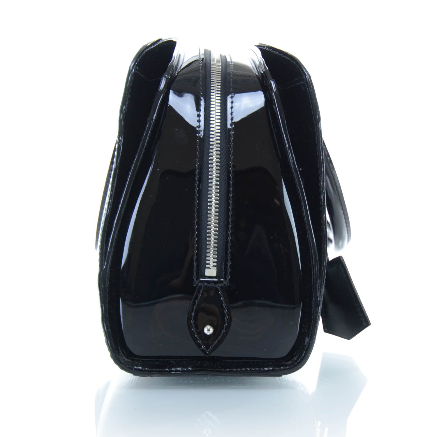 Louis Vuitton Electric Epi Pont-Neuf PM Black 6 of 10