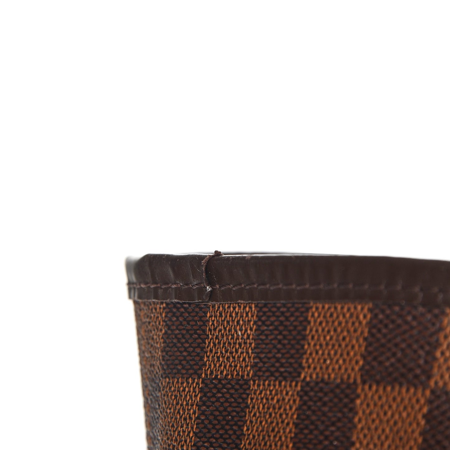 Damier Ebene Neverfull GM