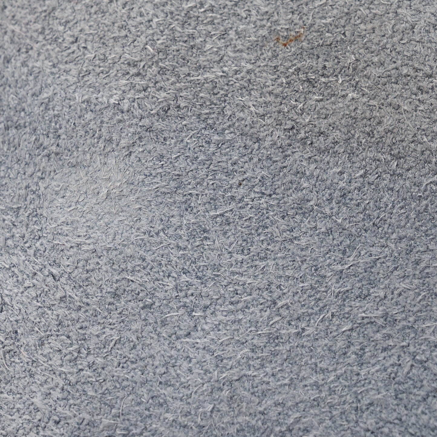 Grained Shiny Calfskin Strap Clutch Blue Red