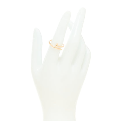Cartier 18K Pink Gold Small Juste Un Clou Ring 2 of 6