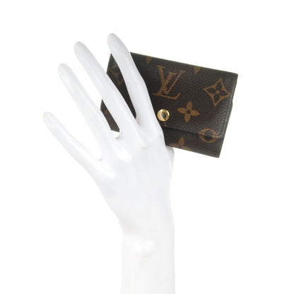 Louis Vuitton Monogram 6 Key Multicles Holder 2 of 7