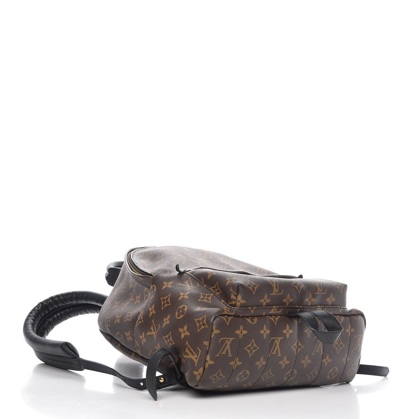 Monogram Palm Springs Backpack MM