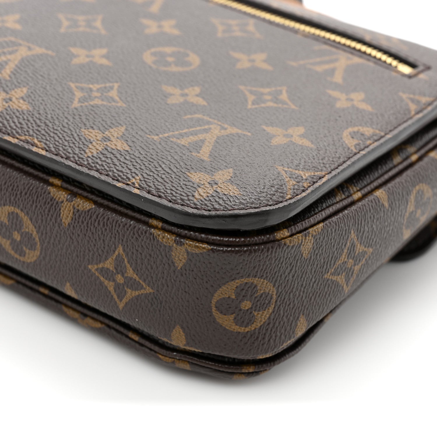 Louis Vuitton Monogram Pochette Metis 12 of 13
