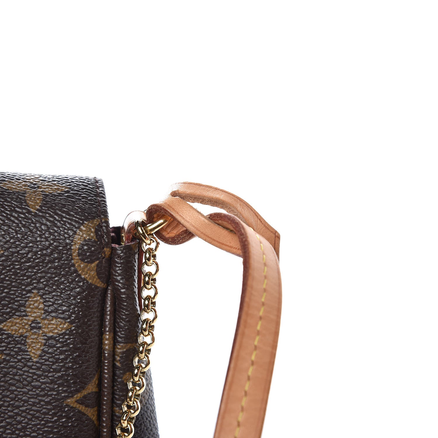 Louis Vuitton Monogram Favorite MM 10 of 10