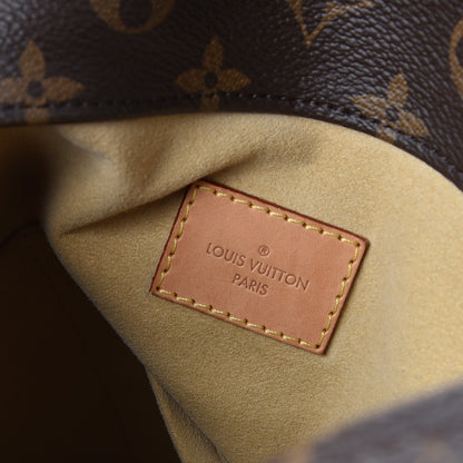 Louis Vuitton Monogram Artsy MM 6 of 10