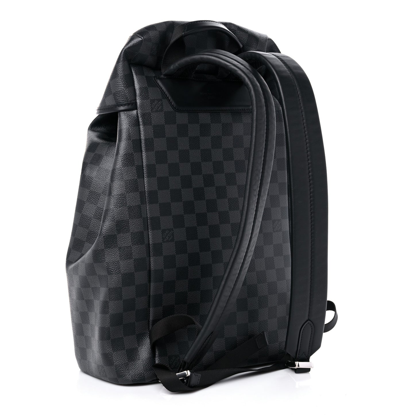 Damier Graphite Zack Backpack