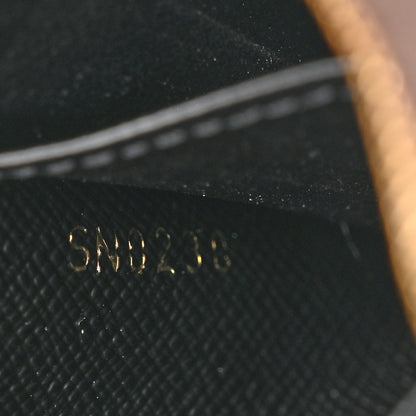 Louis Vuitton Monogram Giant Zippy Coin Purse 7 of 13