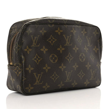Louis Vuitton Monogram Trousse Toilette 23 3 of 15