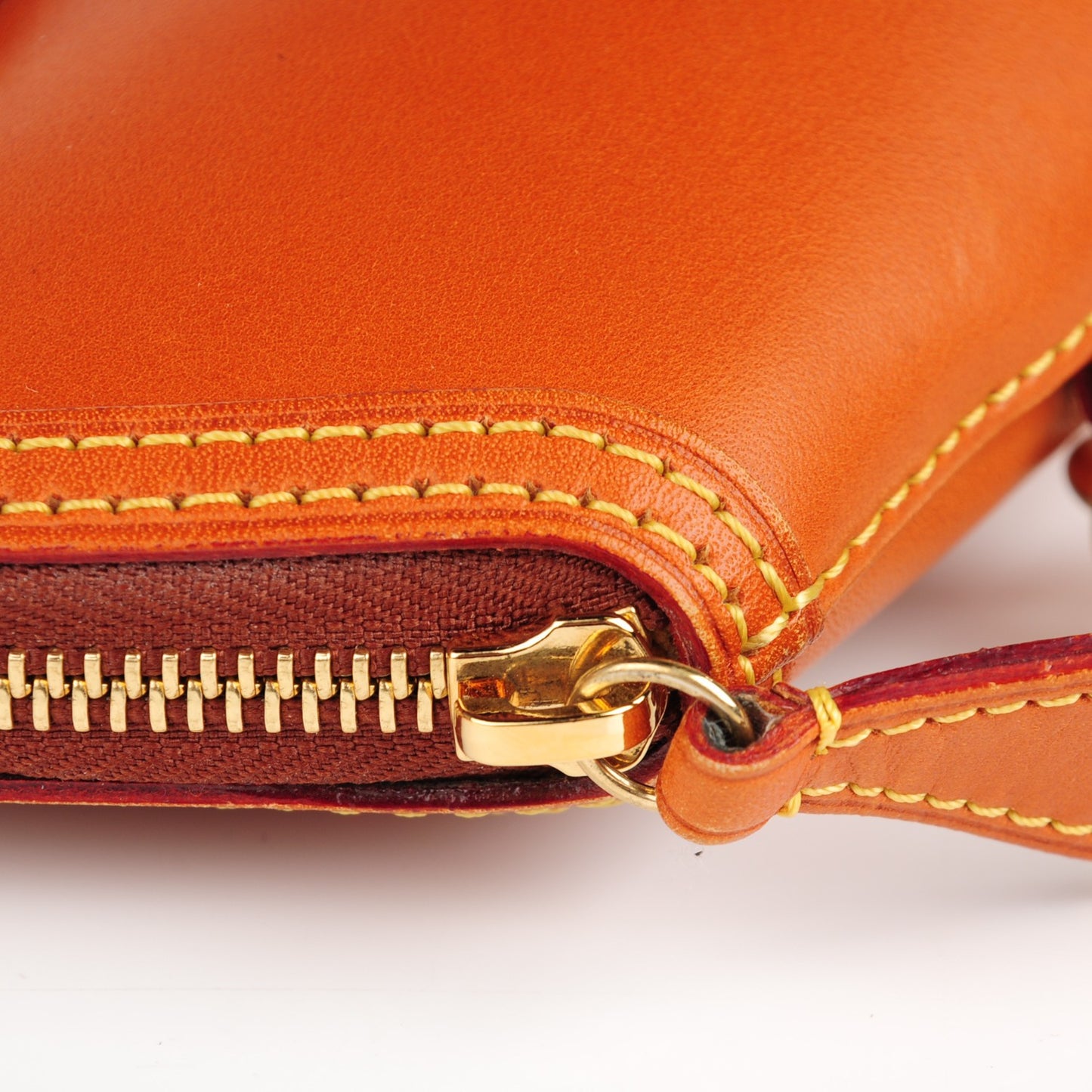 Nomade Lockit Caramel