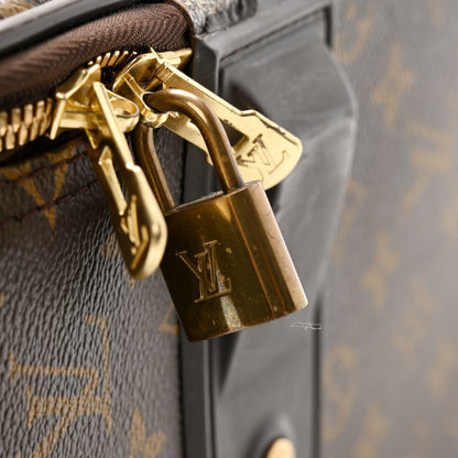 Louis Vuitton Monogram Pegase 55 10 of 14
