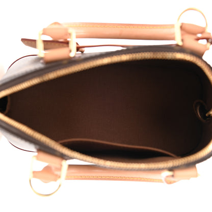 Louis Vuitton Monogram Alma BB 5 of 8