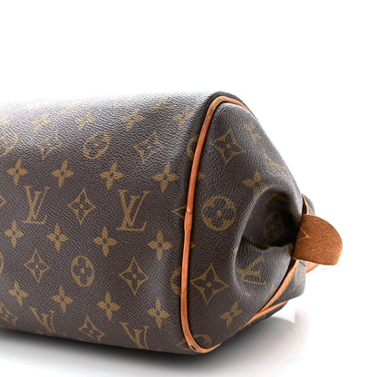 Louis Vuitton Monogram Montorgueil PM 11 of 14