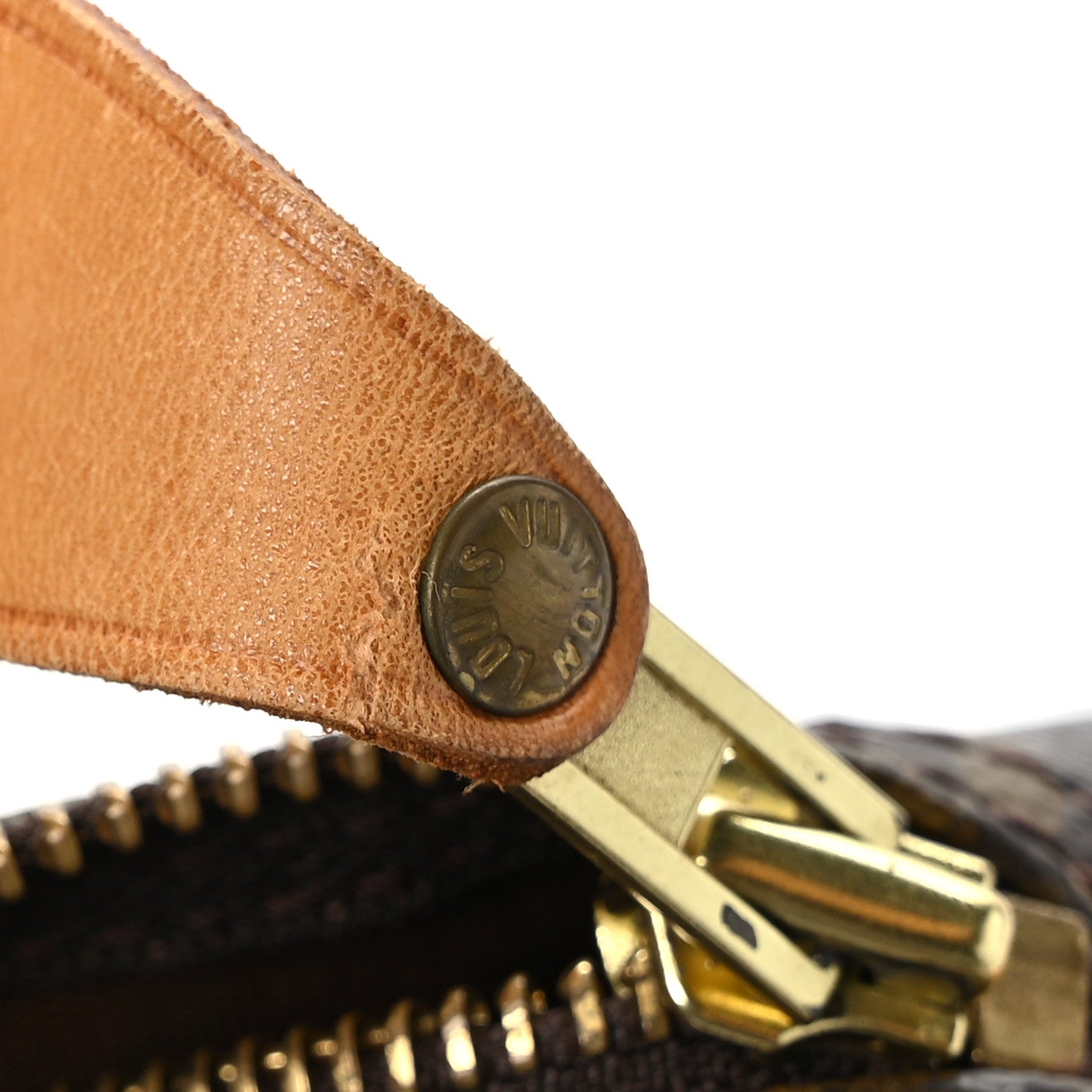 Louis Vuitton Monogram Speedy 30 13 of 13