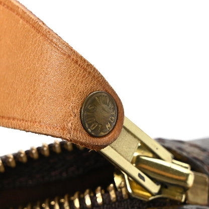 Louis Vuitton Monogram Speedy 30 13 of 13